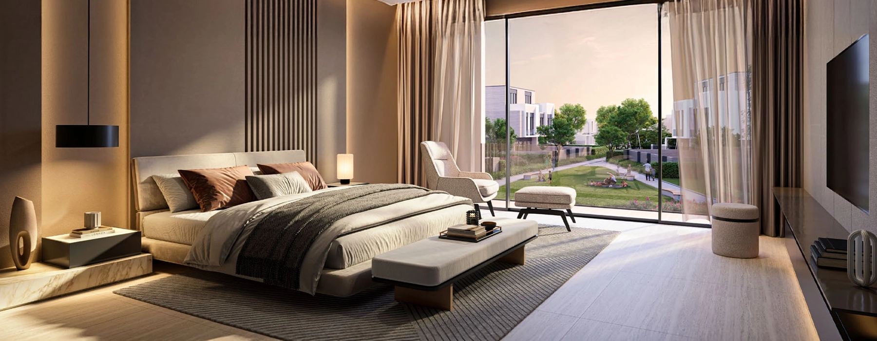 Off Plan Gallery - Dacha - undefined