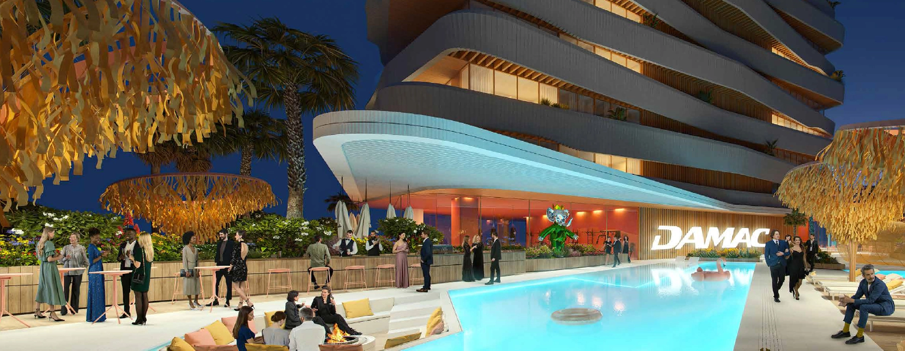 Off Plan banner - Dacha - undefined