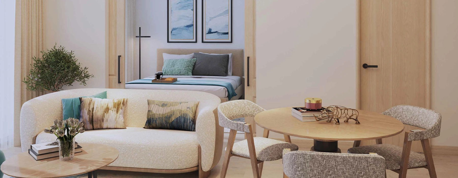 Off Plan Gallery - Dacha - undefined