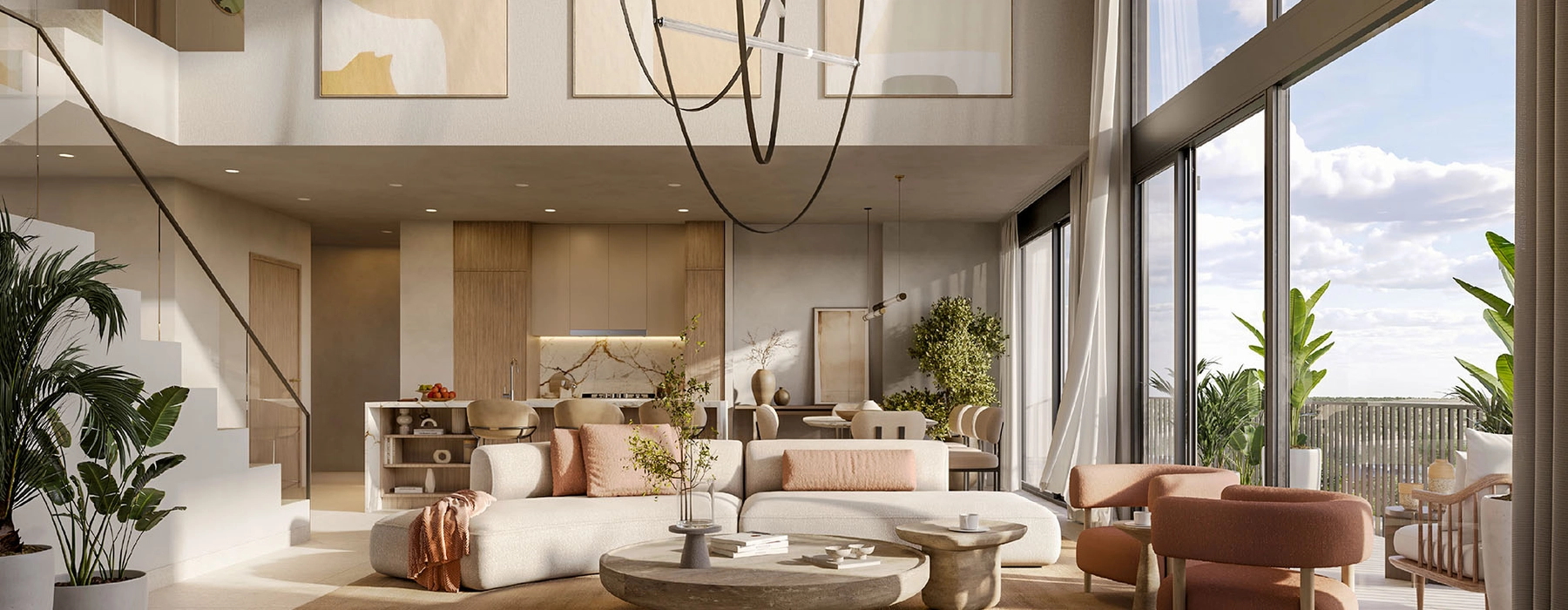 Off Plan banner - Dacha - undefined