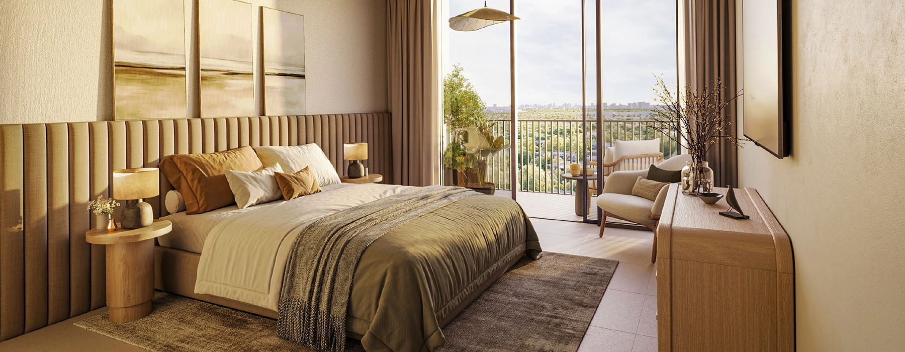 Off Plan Gallery - Dacha - undefined