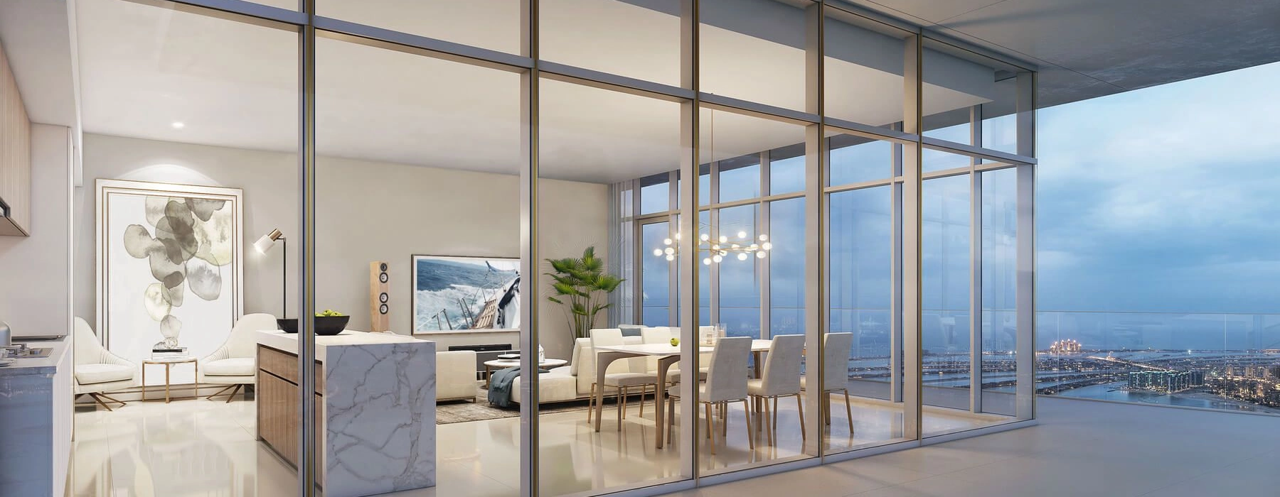 Off Plan banner - Dacha - undefined