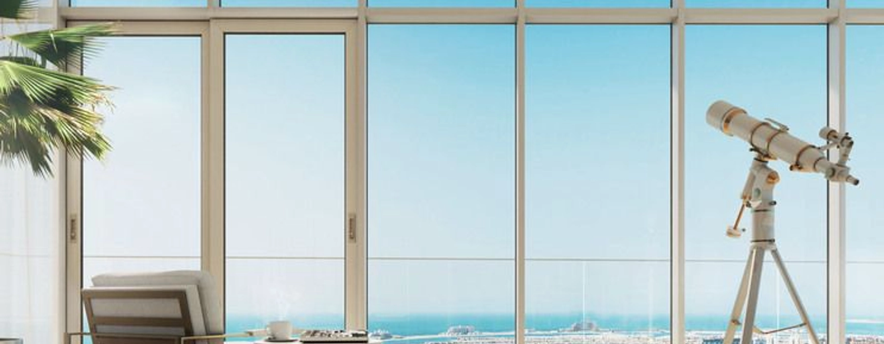 Off Plan Gallery - Dacha - undefined