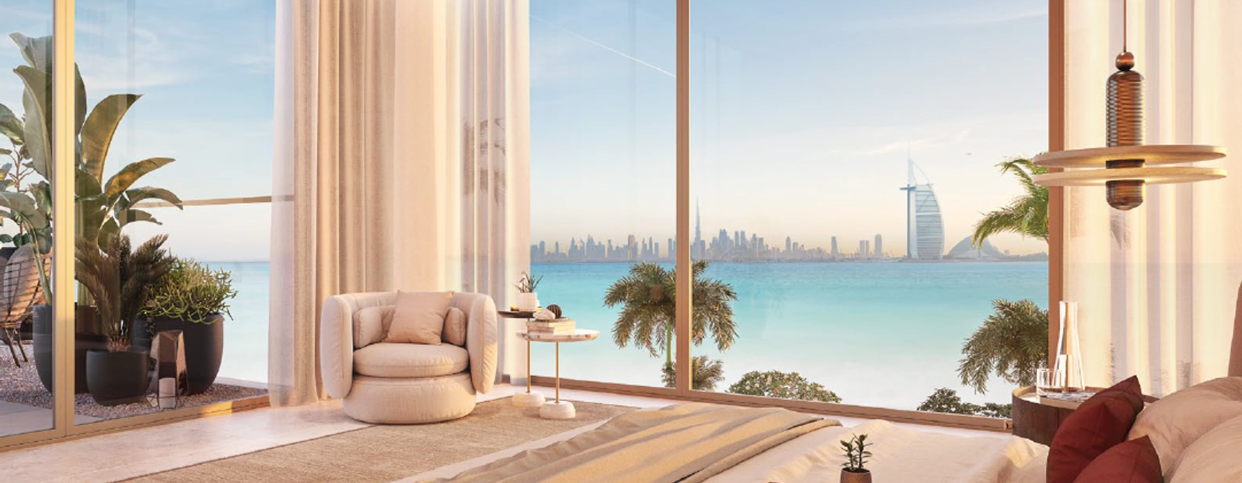 Off Plan Gallery - Dacha - undefined