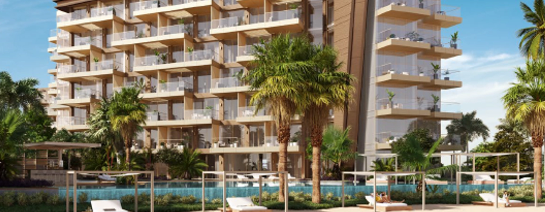 Off Plan banner - Dacha - undefined