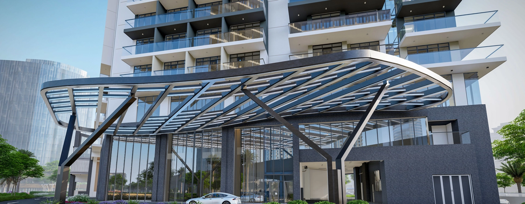 Off Plan Gallery - Dacha - undefined