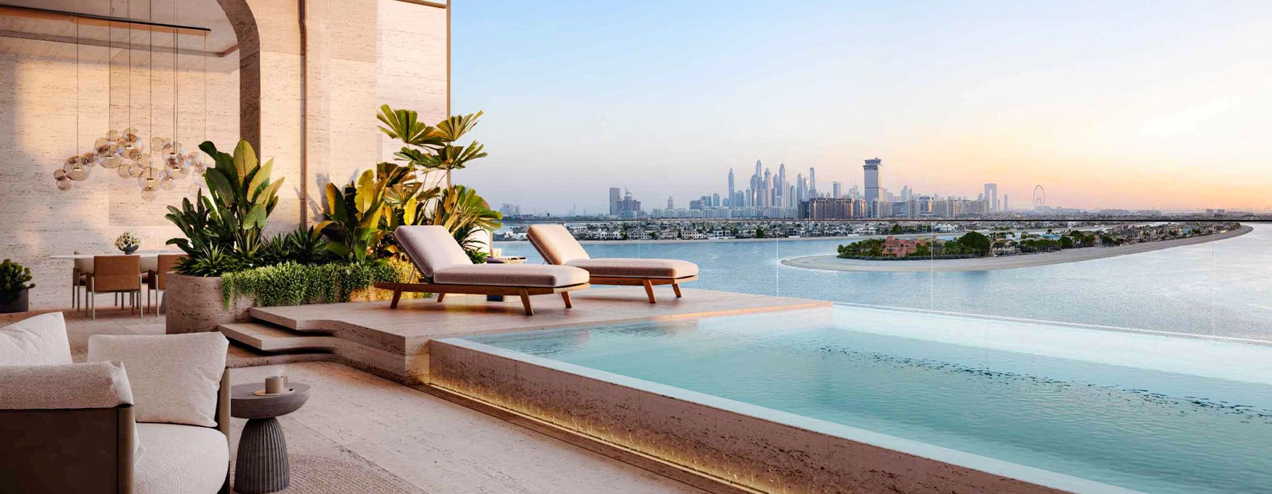 Off Plan banner - Dacha - undefined