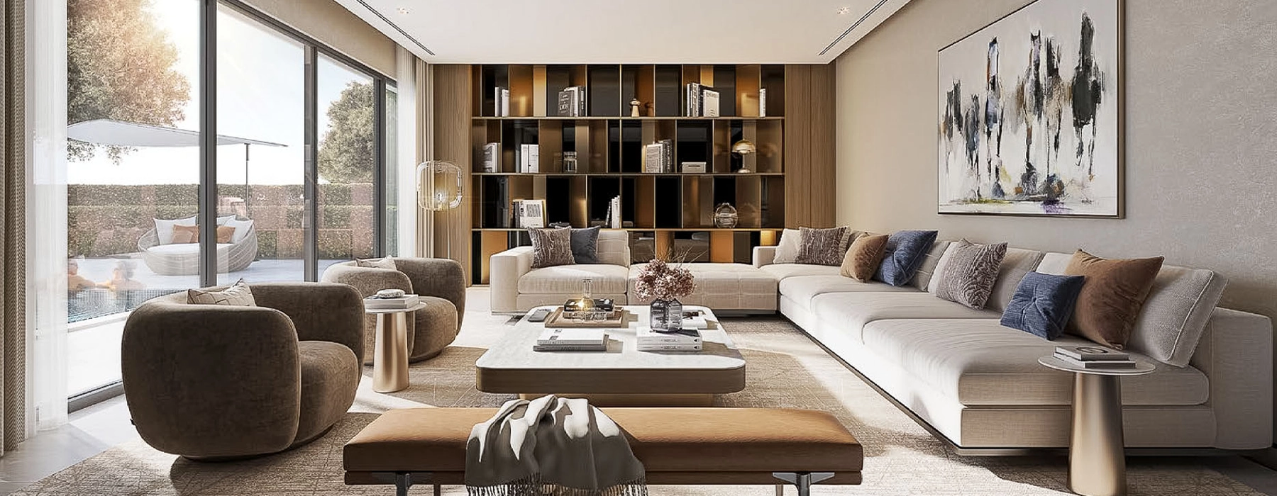 Off Plan banner - Dacha - undefined