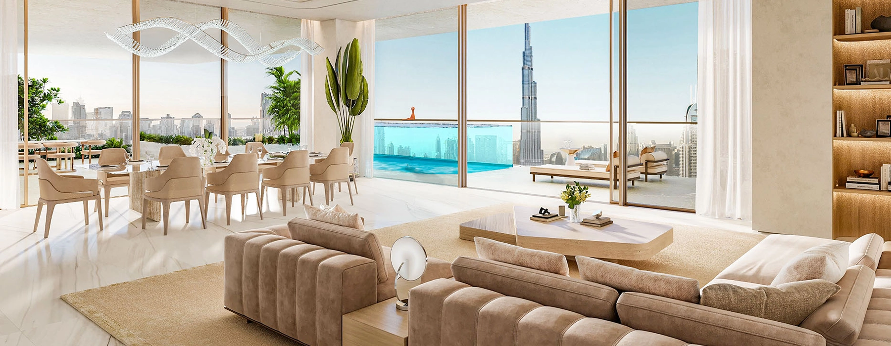 Off Plan banner - Dacha - undefined