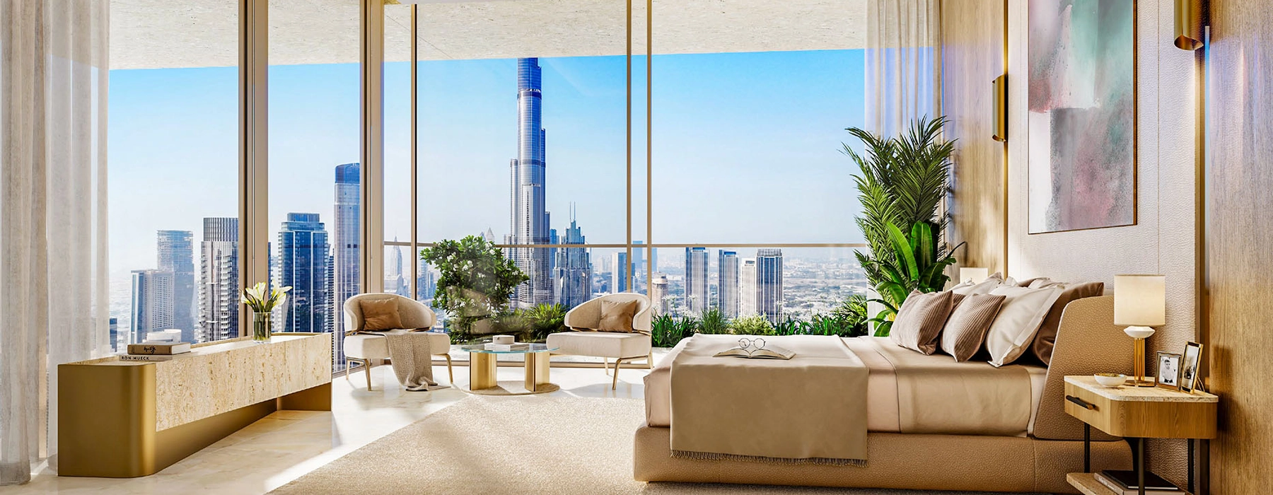 Off Plan Gallery - Dacha - undefined