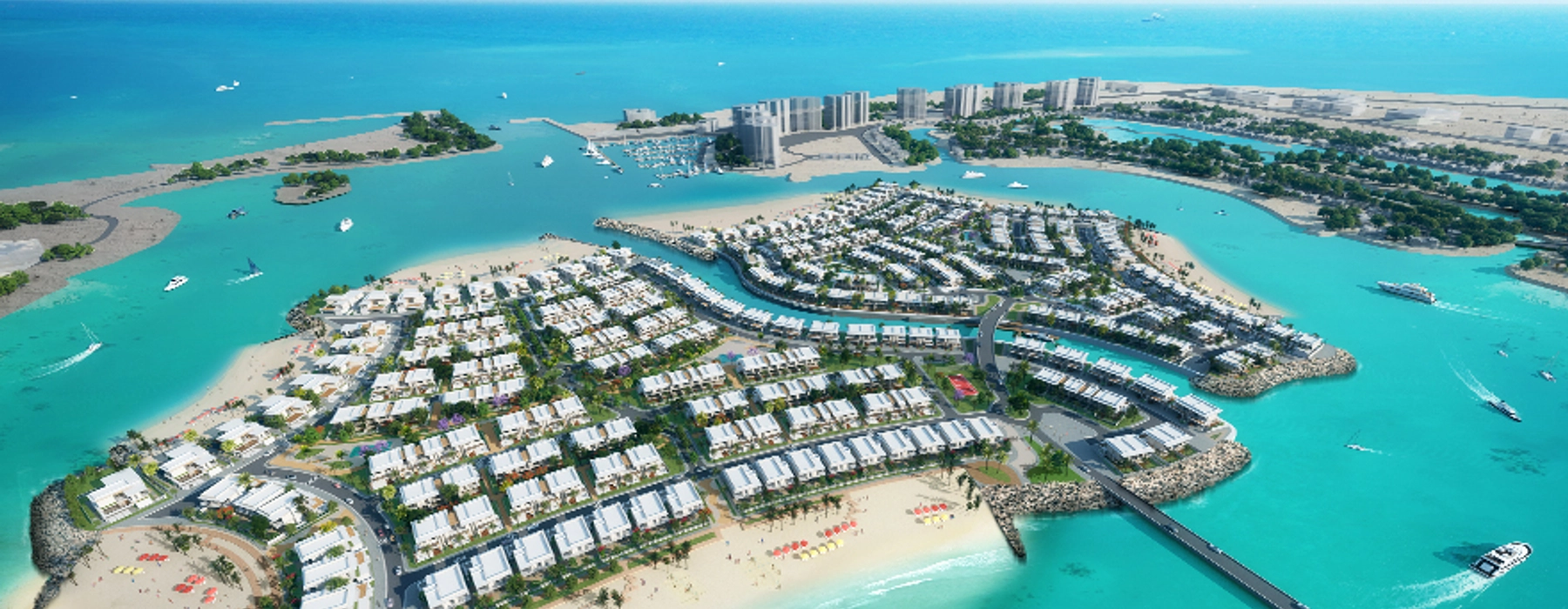 Off Plan banner - Dacha - undefined