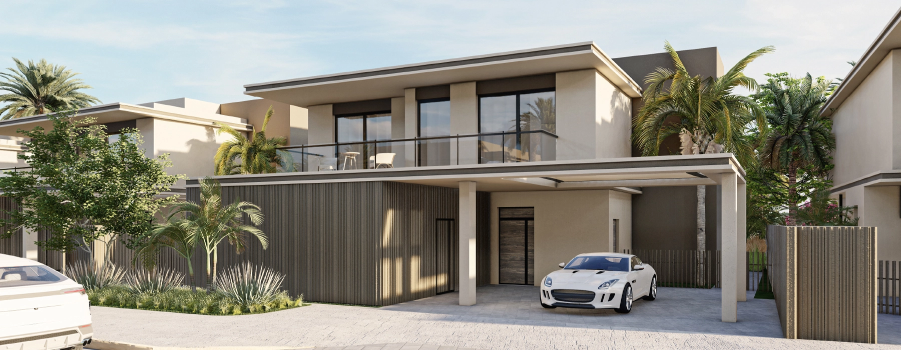 Off Plan Gallery - Dacha - undefined