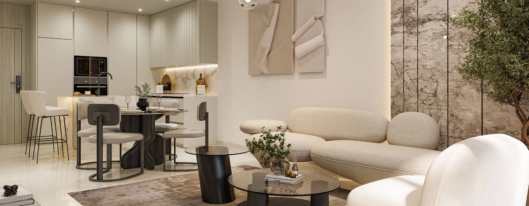 Off Plan banner - Dacha - undefined