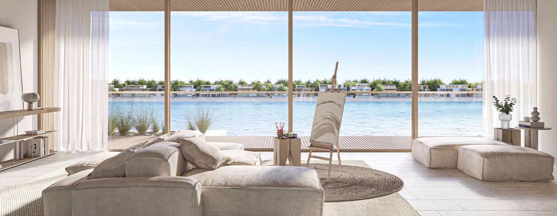 Off Plan banner - Dacha - undefined