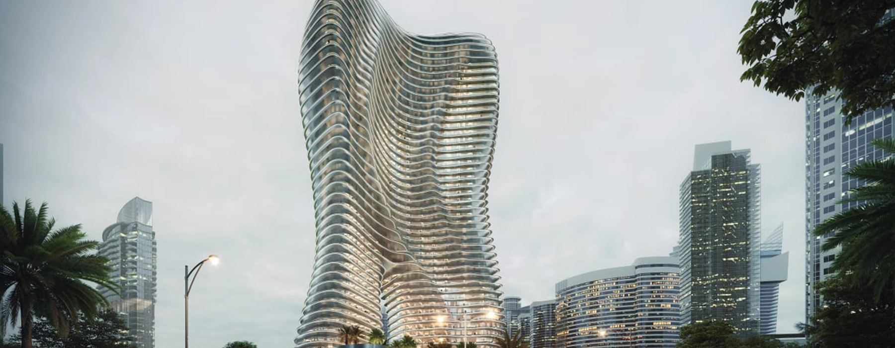 Off Plan Gallery - Dacha - undefined