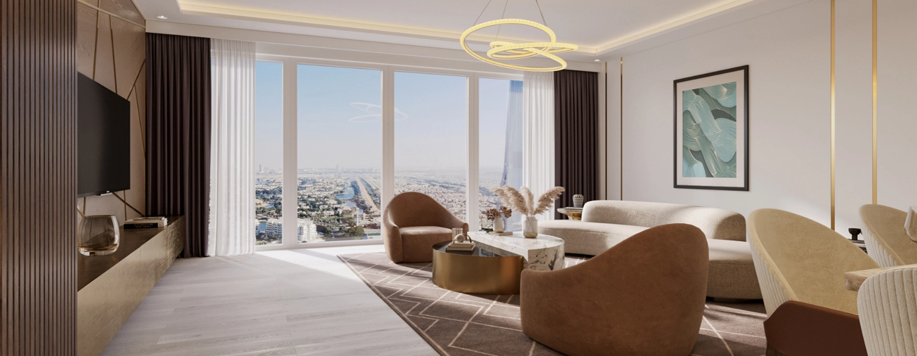 Off Plan Gallery - Dacha - undefined