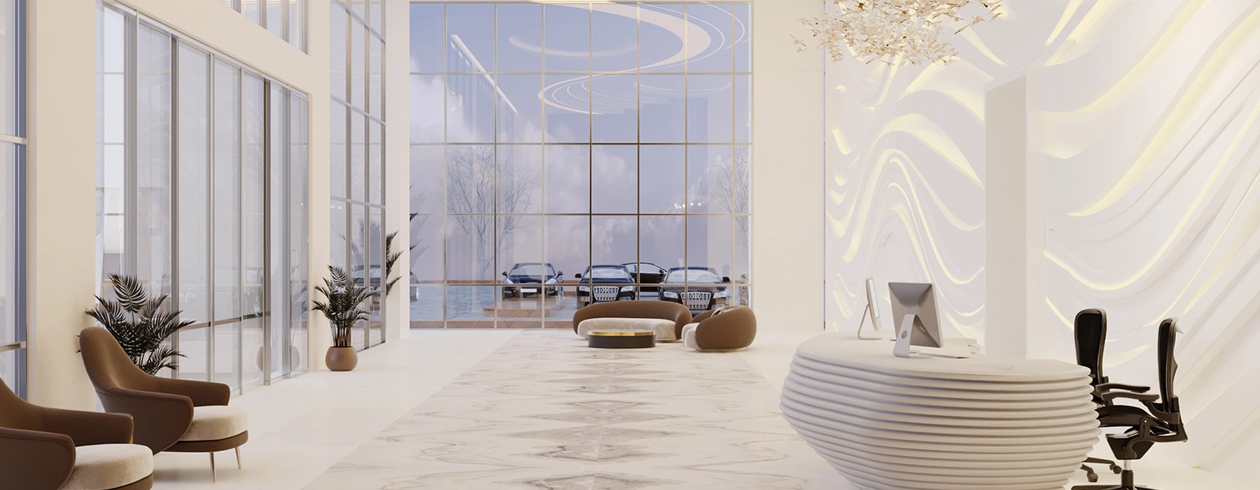 Off Plan banner - Dacha - undefined