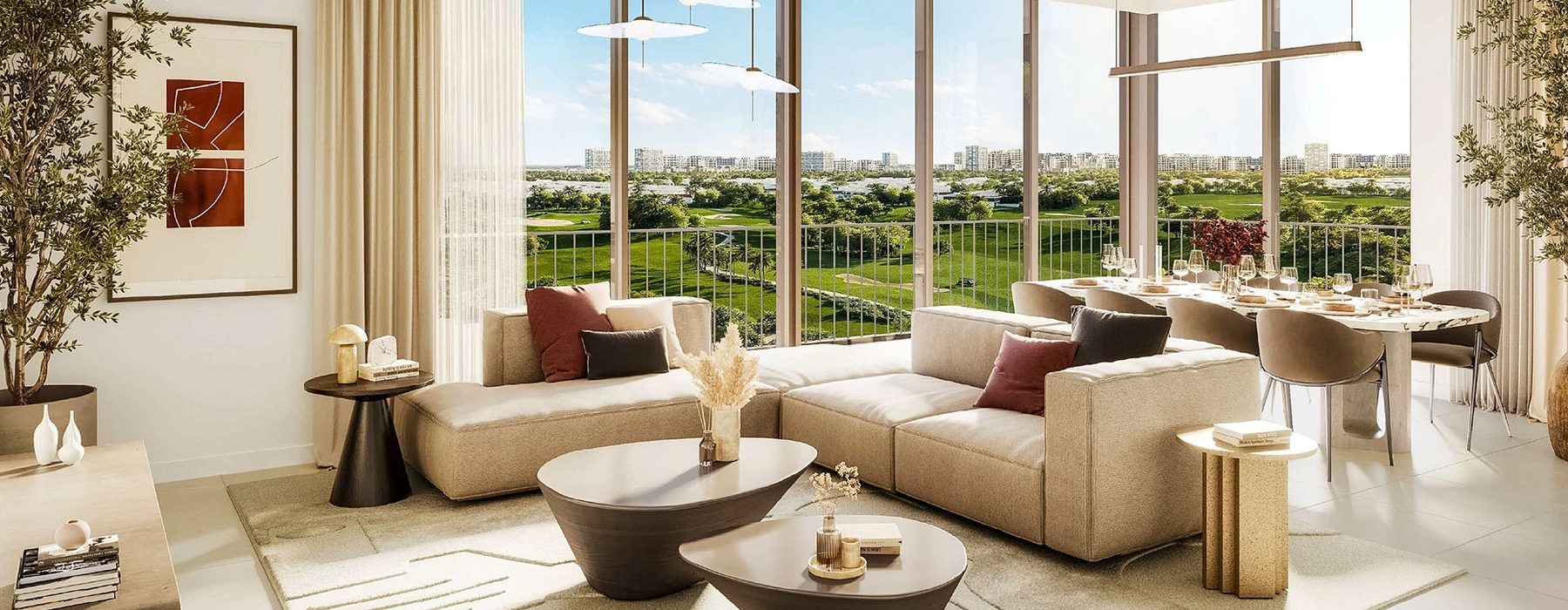 Off Plan banner - Dacha - undefined