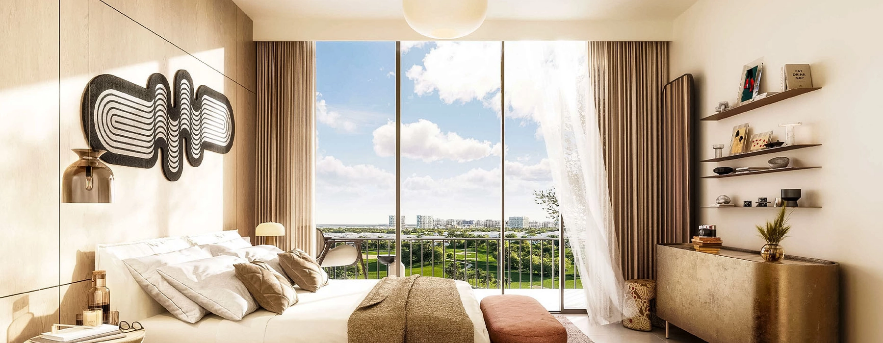 Off Plan Gallery - Dacha - undefined