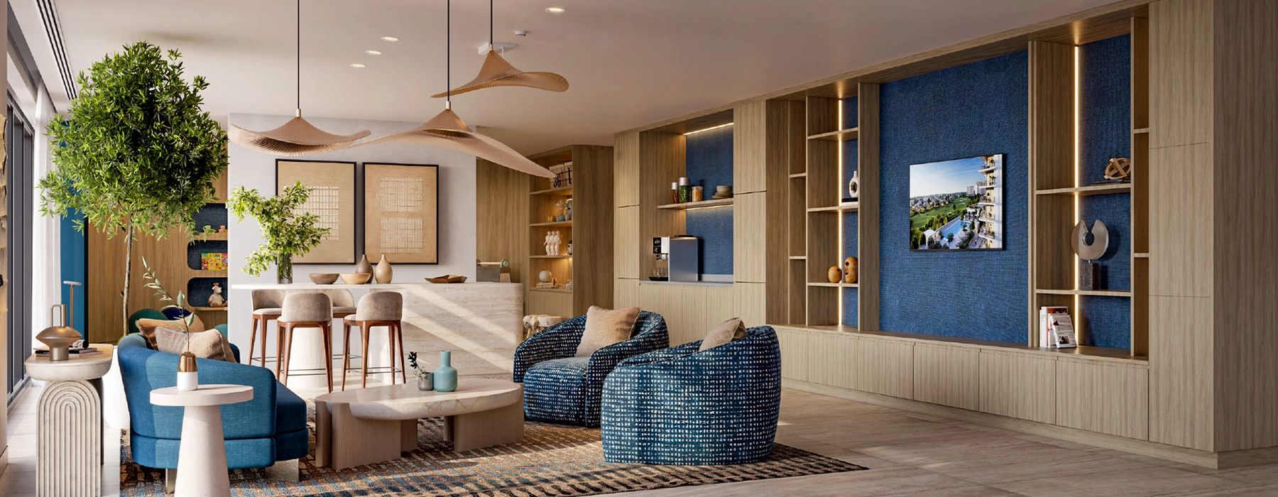 Off Plan banner - Dacha - undefined