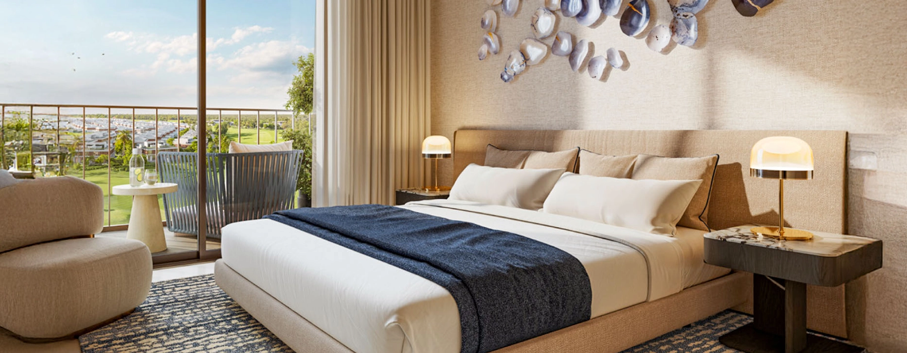 Off Plan Gallery - Dacha - undefined