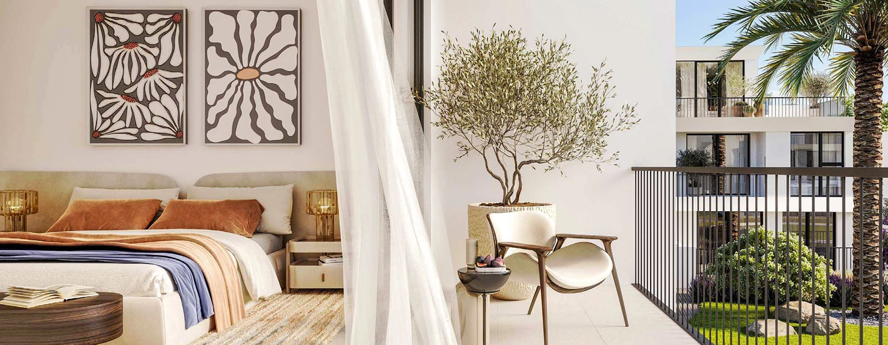 Off Plan Gallery - Dacha - undefined