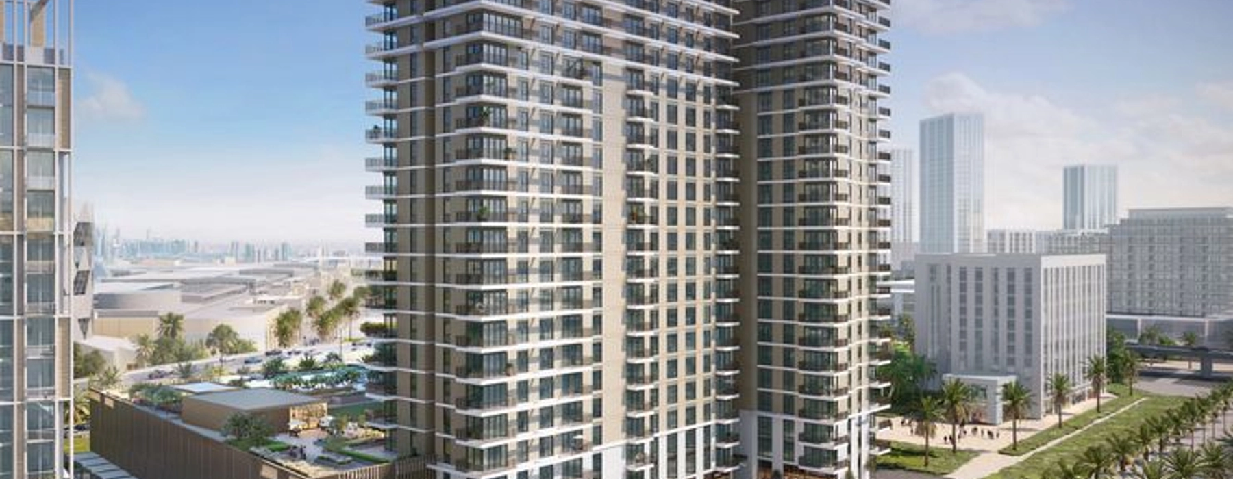 Off Plan Gallery - Dacha - undefined