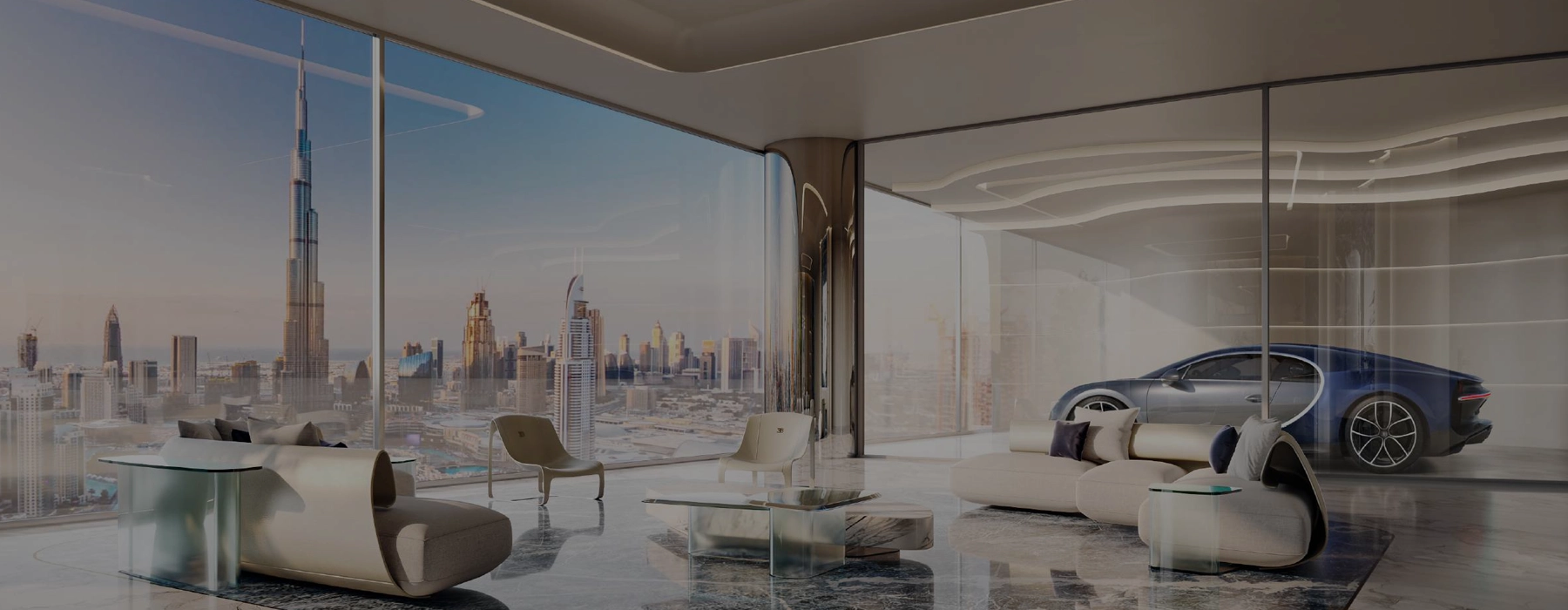 Off Plan banner - Dacha - undefined