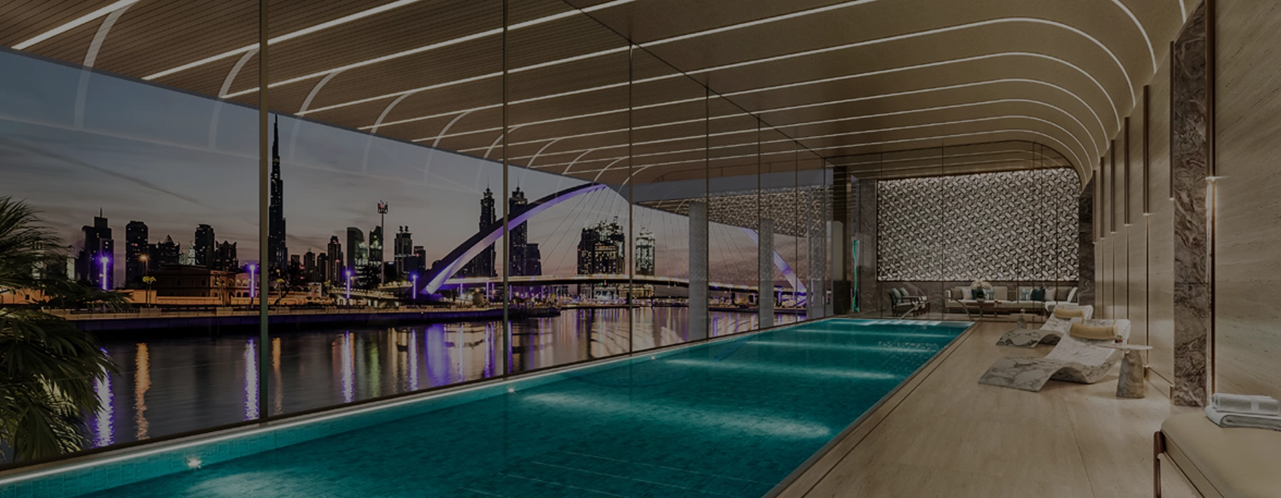 Off Plan banner - Dacha - undefined