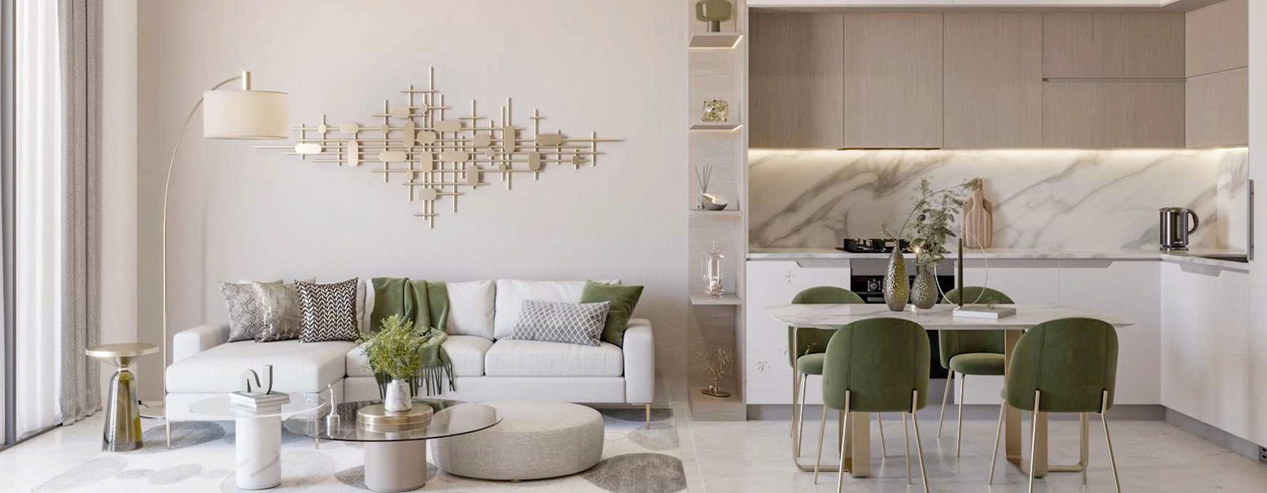 Off Plan banner - Dacha - undefined