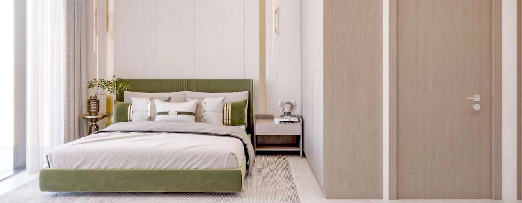 Off Plan Gallery - Dacha - undefined