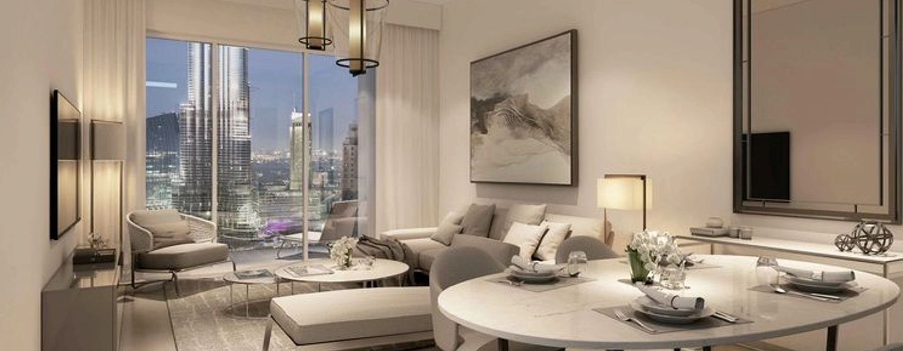 Off Plan Gallery - Dacha - undefined