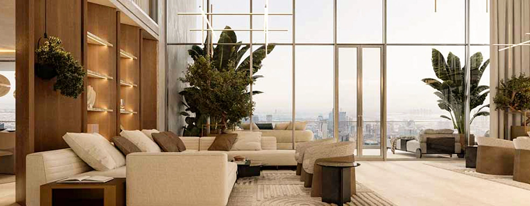 Off Plan banner - Dacha - undefined