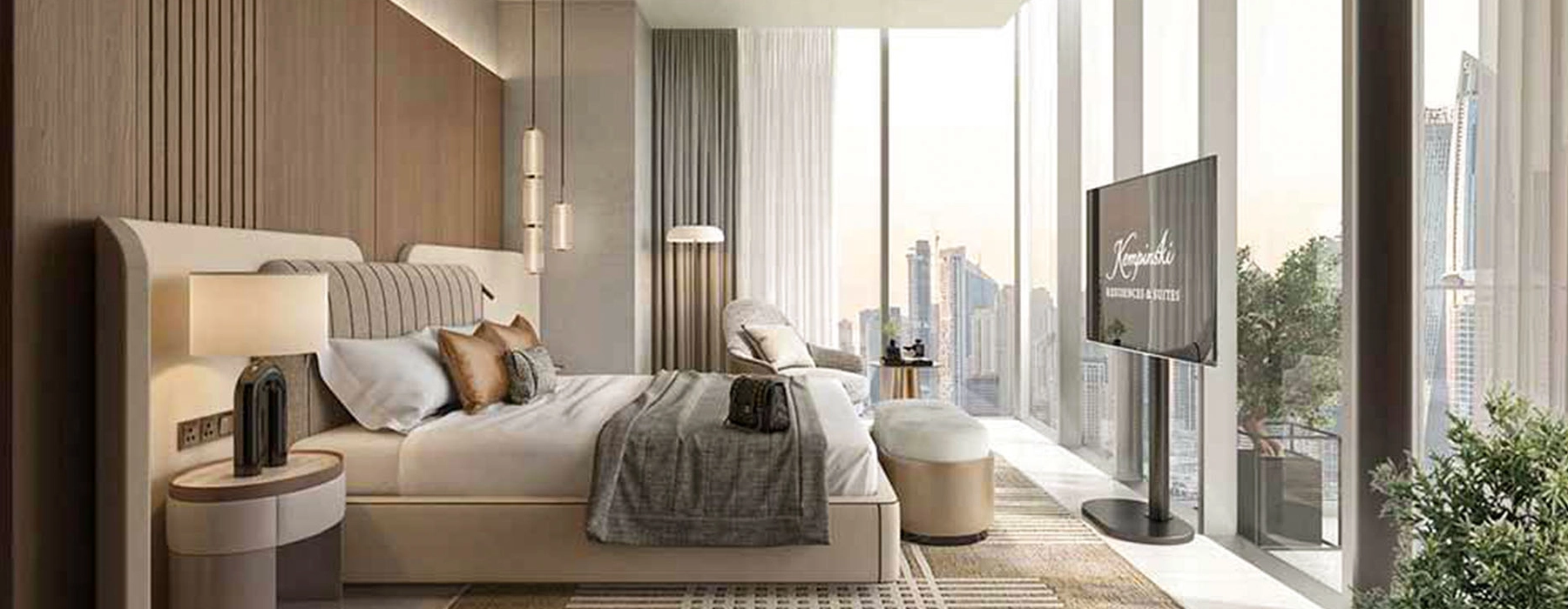 Off Plan Gallery - Dacha - undefined