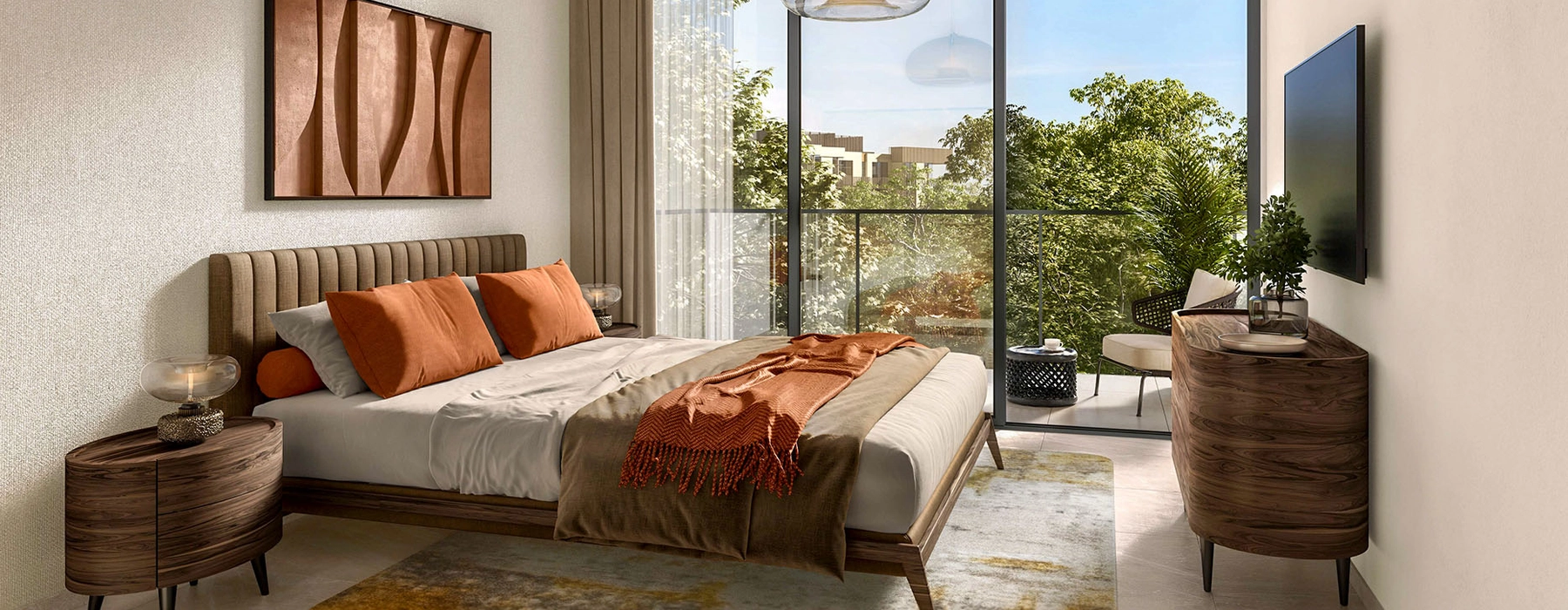 Off Plan Gallery - Dacha - undefined