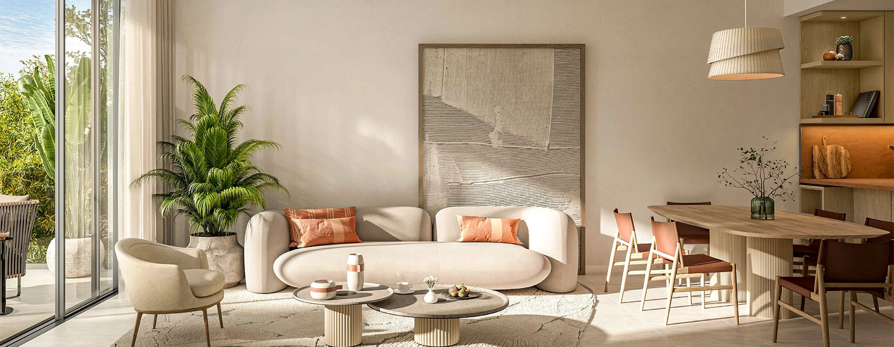 Off Plan banner - Dacha - undefined