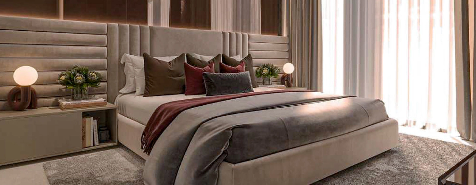 Off Plan Gallery - Dacha - undefined