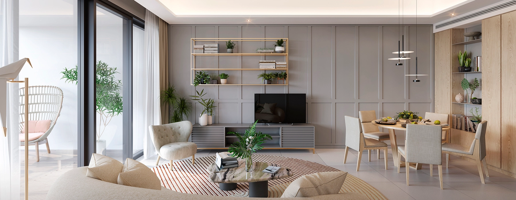 Off Plan Gallery - Dacha - undefined