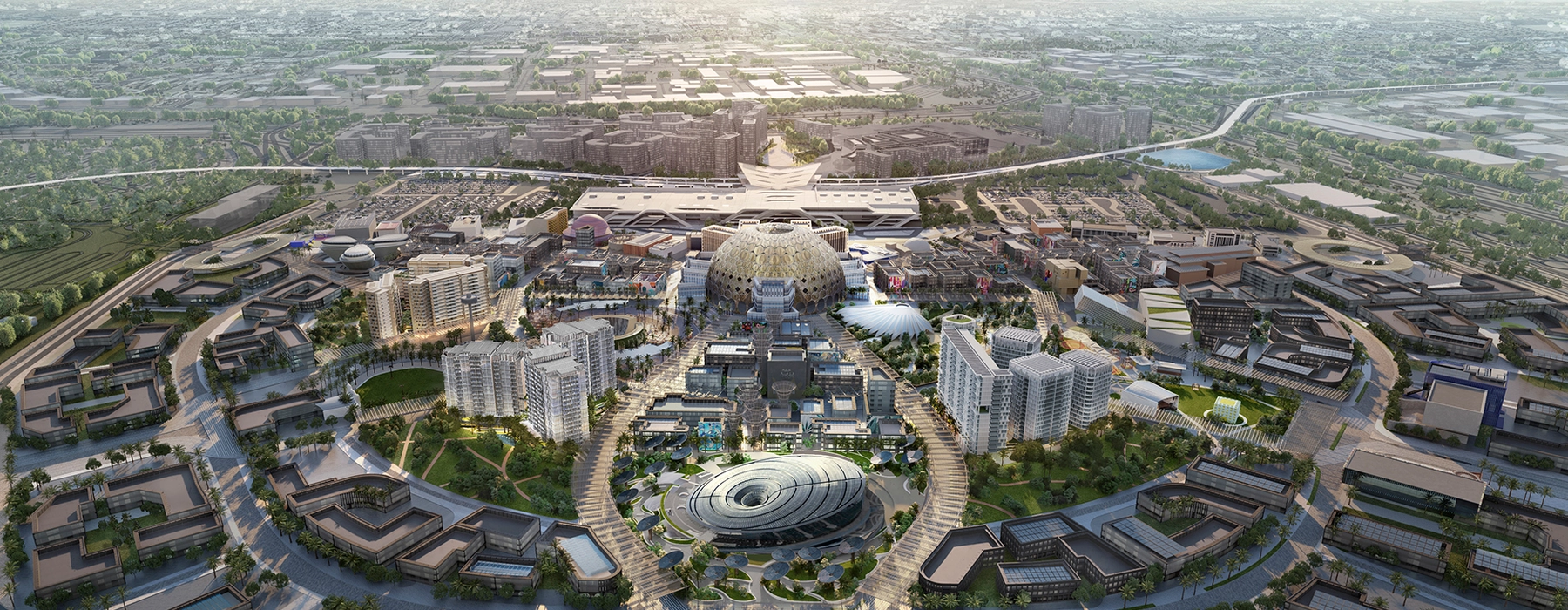 Off Plan banner - Dacha - undefined