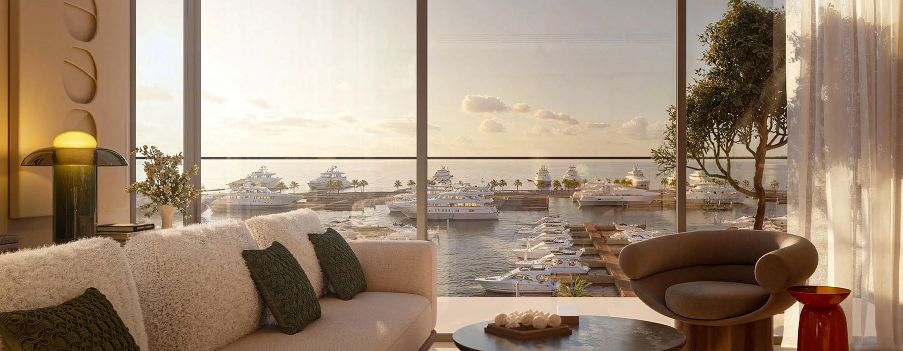 Off Plan banner - Dacha - undefined