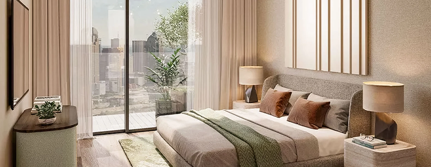 Off Plan Gallery - Dacha - undefined