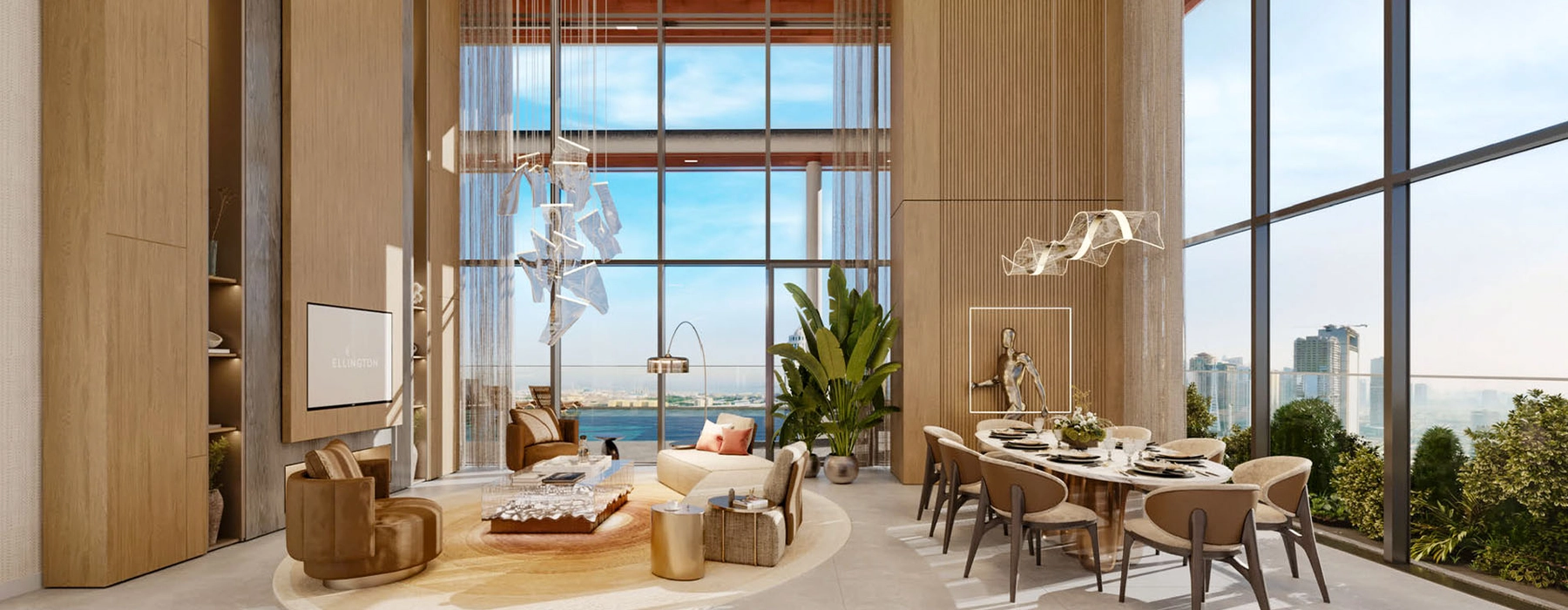 Off Plan banner - Dacha - undefined