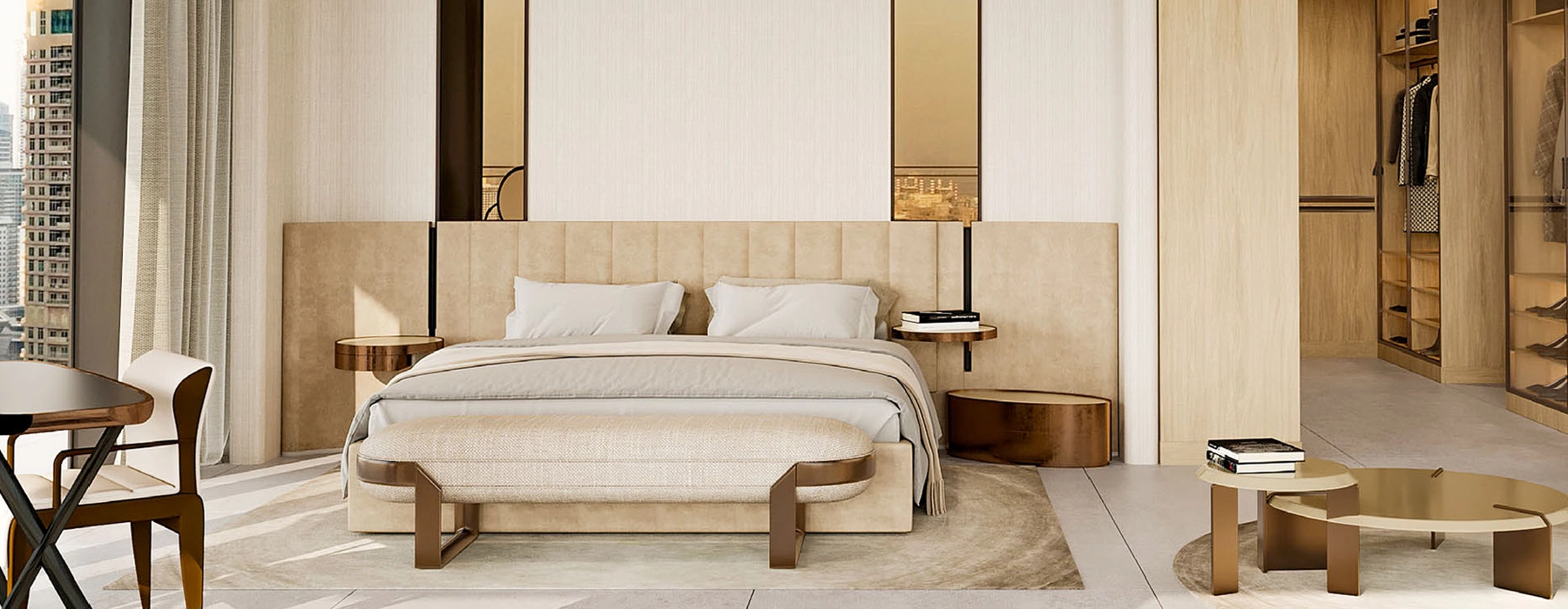 Off Plan Gallery - Dacha - undefined