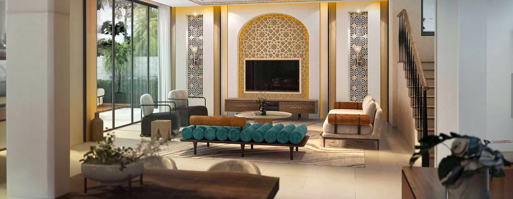 Off Plan banner - Dacha - undefined