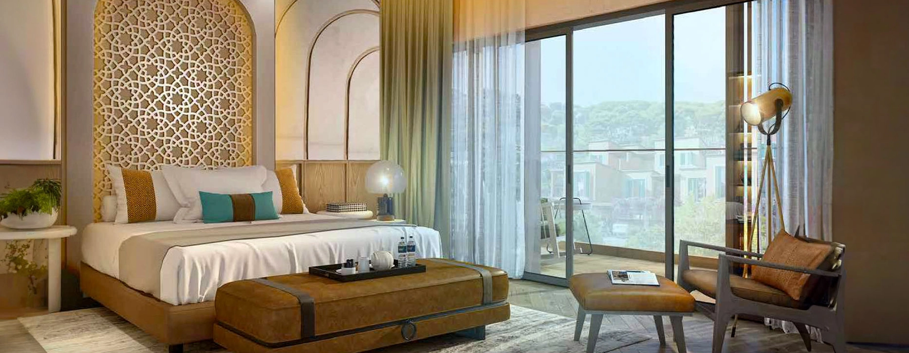 Off Plan Gallery - Dacha - undefined