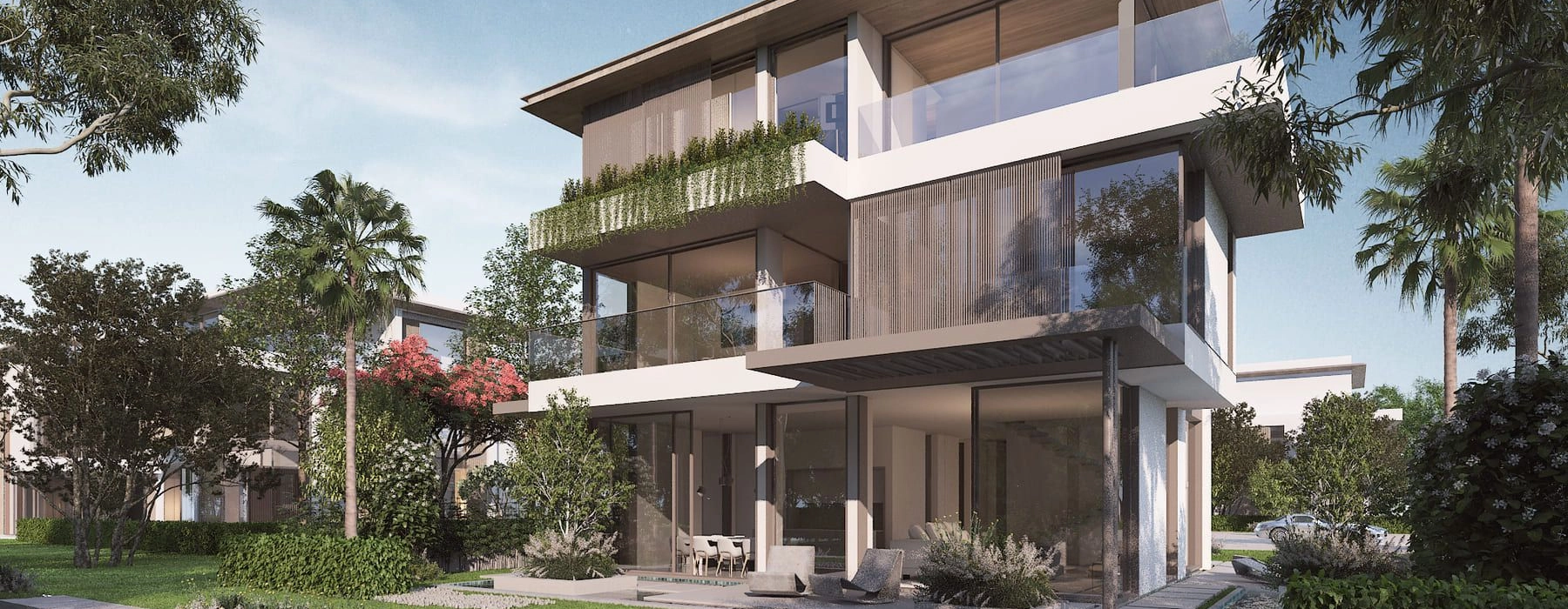 Off Plan banner - Dacha - undefined