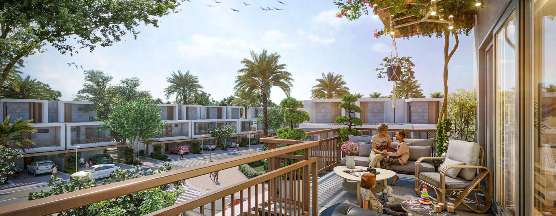 Off Plan banner - Dacha - undefined