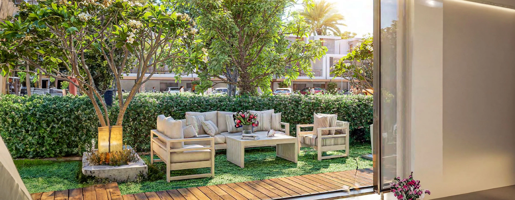 Off Plan Gallery - Dacha - undefined