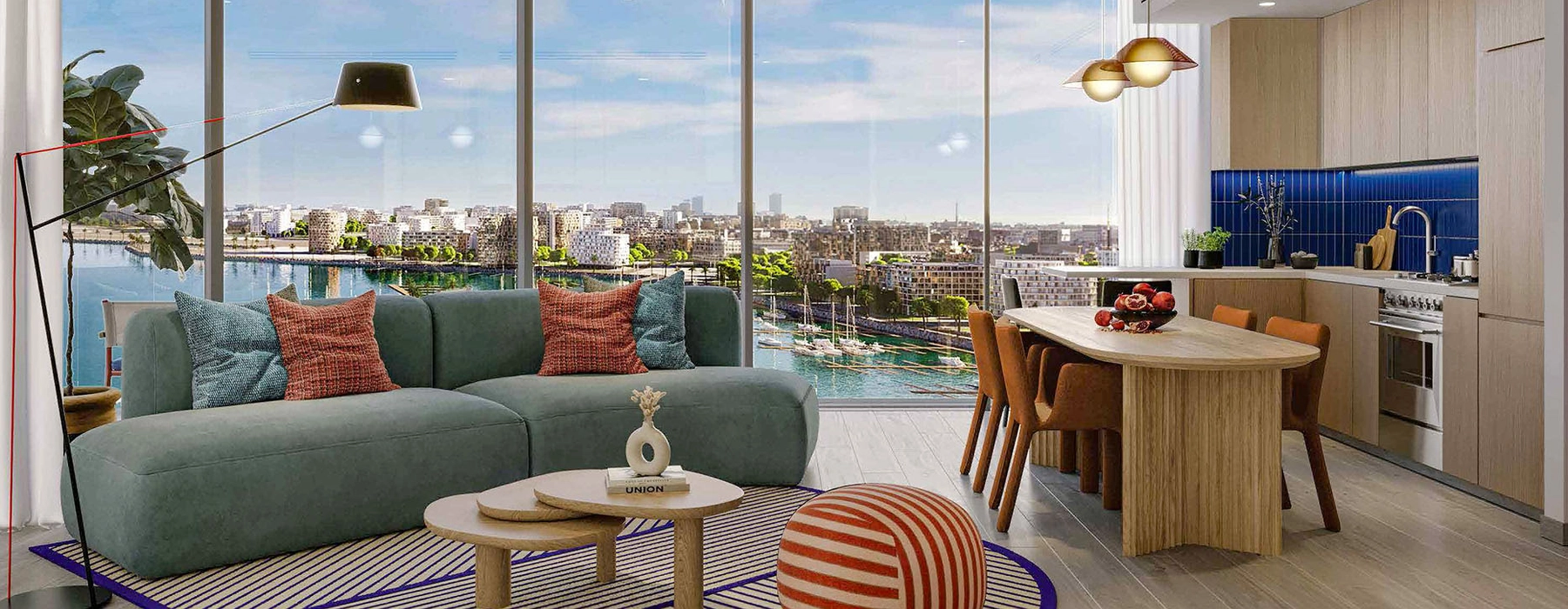 Off Plan banner - Dacha - undefined