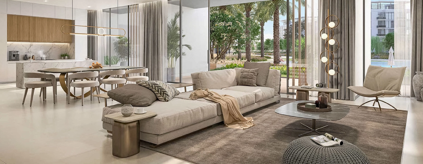 Off Plan banner - Dacha - undefined